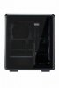 Cooler Master Obudowa MasterFrame 500 Mesh czarna